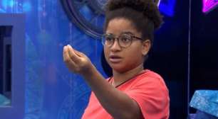 'BBB 26': Milena surpreende ao revelar quem será seu alvo: 'Eu voto...'