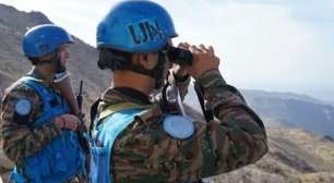 Meloni classifica disparos israelenses contra Unifil como 'irresponsáveis'