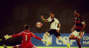 Vasco x Vitória (sub-20): onde assistir, escalações e arbitragem