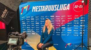 Júlia Azevedo: a brasileira que conquistou espaço na elite do vôlei mundial