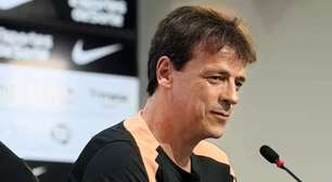 "Pedido de Diniz": Atlético-MG pode perder estrela para o Corinthians; afirma site