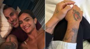 GRAVE? Kelly Key atualiza estado do marido após AVC e faz corrente de orações