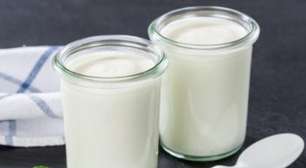 Iogurte caseiro: fácil de fazer e perfeito para agradar os pequenos