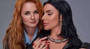 t.A.T.u. comemora volta aos palcos, estreia no Brasil e sucesso com lésbicas: "Somos parte disso"