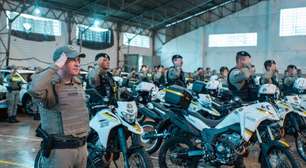 Brigada Militar reforça segurança em escolas com Operação Força Total em Porto Alegre