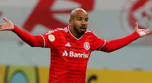 Patrick abre o jogo sobre o Gre-Nal 452 e reação surpreende torcida do Inter