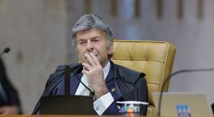 Fux abre divergência no STF e placar sobre novo governador do Rio fica em 1 a 1, julgamento está suspenso até quinta