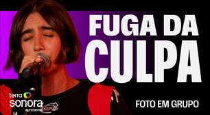 Foto em Grupo - Fuga da Culpa | Sonora Apresenta