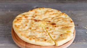 Pão de queijo de frigideira: aprenda receita fácil para o café da tarde