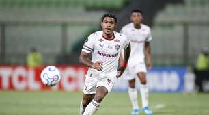 Fluminense reclama de arbitragem após empate na estreia da Libertadores