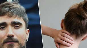 Gorka Caseras, personal trainer: 'Se você sente o pescoço tenso quando está sentada no escritório, precisa de força e resistência muscular nessa região'