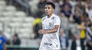 Lucas Lima e +3: Ceará tem desfalques confirmados para Clássico-Rei da Copa do Nordeste