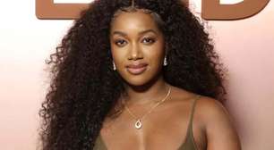 Iza abre o coração sobre traição do ex e comenta sobre relacionamento com ator famoso