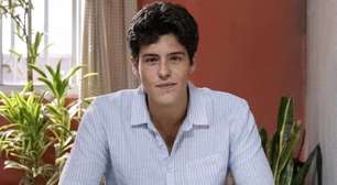 Três Graças: Raul entra no prumo e vira estagiário de Gerluce