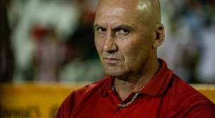 Mais um recusa! Gilmar Dal Pozzo nega o Sport, que acumula negativas e segue sem treinador