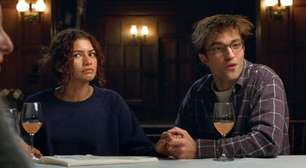 Qual é o próximo filme de Zendaya e Robert Pattinson? Os protagonistas de O Drama estão em mais dois projetos juntos em 2026