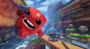 Super Meat Boy 3D puxa o Radar Indie da semana com salto ousado para três dimensões