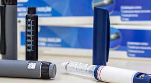 Jovens são presos por roubo de canetas emagrecedoras em farmácia na zona norte de SP