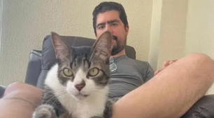 Pirulla reaparece nas redes sociais 11 meses após internação por AVC