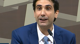 Galípolo defende sigilo de 8 anos em liquidação do Banco Master