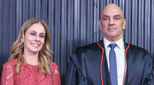 Esposa de Moraes, com nome ligado a milhões do Banco Master, fez procedimento no coração este ano; saiba