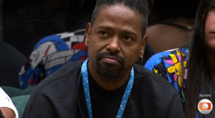 BBB 26: Esposa de participante atualiza estado de saúde: 'Está em atendimento'