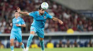 Deportivo Cuenca x Santos: altitude pesa na estreia pela Sul-Americana; veja as odds