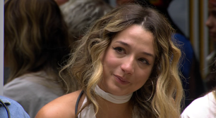 Quem saiu do BBB 26? Samira é a décima terceira eliminada; veja as porcentagens