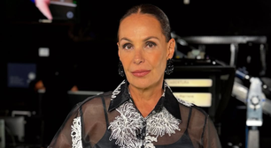 Record anuncia saída de Carolina Ferraz do Domingo Espetacular