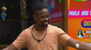 BBB 26: Leandro Boneco volta ao programa após mais de 9 horas de atendimento médico