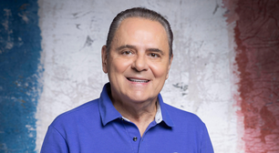 'Estou plenamente amparado', diz Luís Roberto após ser diagnosticado com neoplasia