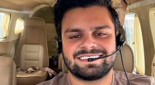 Piloto de avião de SP desaparece ao viajar para entrevista de emprego no Pará: 'Nunca ficou mais de 2 dias sem falar'