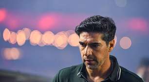 Abel Ferreira será julgado pelo STJD por expulsões no Campeonato Brasileiro