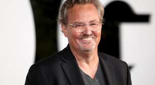 'Rainha da cetamina' é condenada a 15 anos de prisão por morte de Matthew Perry