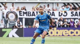 Jogadores do Cruzeiro falam sobre afastamento de Walace: 'Era conversa com um amigo dele'