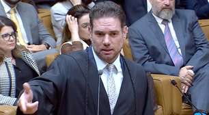 Advogado do PSD diz no STF que 'Rio de Janeiro virou Gotham City' ao defender eleição direta para governador