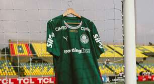 Vitor Roque joga? Veja a escalação do Palmeiras para estreia na Libertadores