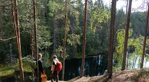 País mais feliz do mundo cria projeto que oferece viagem gratuita para estrangeiros