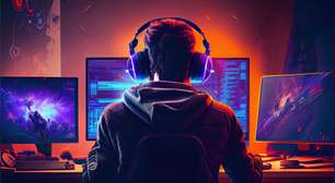 PGB 2026 diz que quase metade dos jogadores se preocupa com uso de IA nos jogos