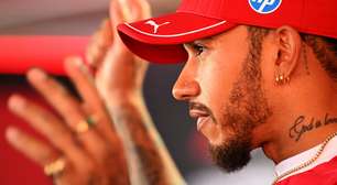 F1: Hamilton defende fim do DRS nas corridas e apoia nova dinâmica da categoria