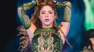 Todo Mundo no Rio: Shakira terá palco gigantesco, maior que o de Madonna e de Lady Gaga