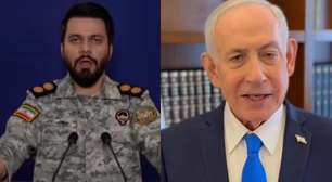 Irã volta a fechar o Estreito de Ormuz e ameaça romper cessar-fogo após ataques de Israel ao Líbano