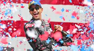 MotoGP: Jorge Martín supera Márquez se torna o maior vencedor de corridas sprint