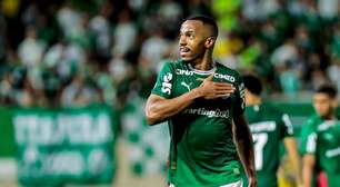 Palpite Junior x Palmeiras - Copa Libertadores - 08/04/2026