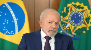 "Se depender de mim a gente fecha as bets", diz Lula ao criticar 'jogatina desenfreada' no país