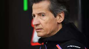 MotoGP: "Estamos felizes em contratar pilotos de outras fabricantes e revitalizá-los", afirma chefe da Aprilia
