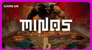 Minos: o jogo mais inteligente de 2026 do qual ninguém está falando