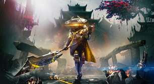 Morbid Metal, jogo roguelite hack and slash, é lançado em Acesso Antecipado no Steam