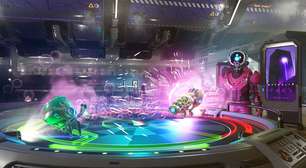 No Man's Sky introduz novo modo de jogo inspirado em Pokémon e Palworld