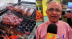 Picanha brasileira entra em ranking internacional de melhores pratos do mundo e gera reações